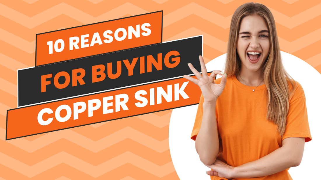 Copper Cravings: Kitchen Sink Upgrade or Overhyped Fad?